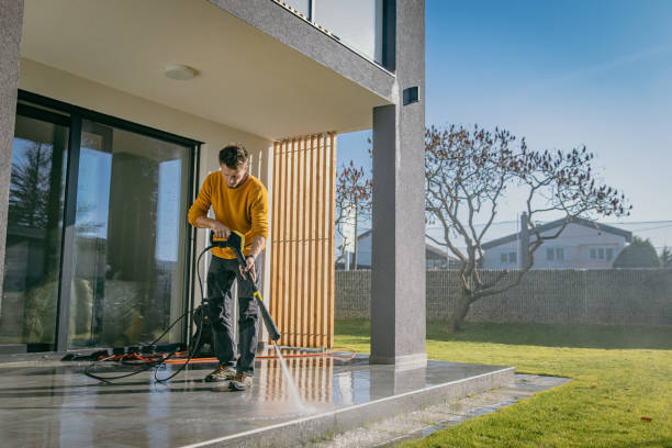 Reliable Warrensburg, IL Pressure Washing Services Solutions